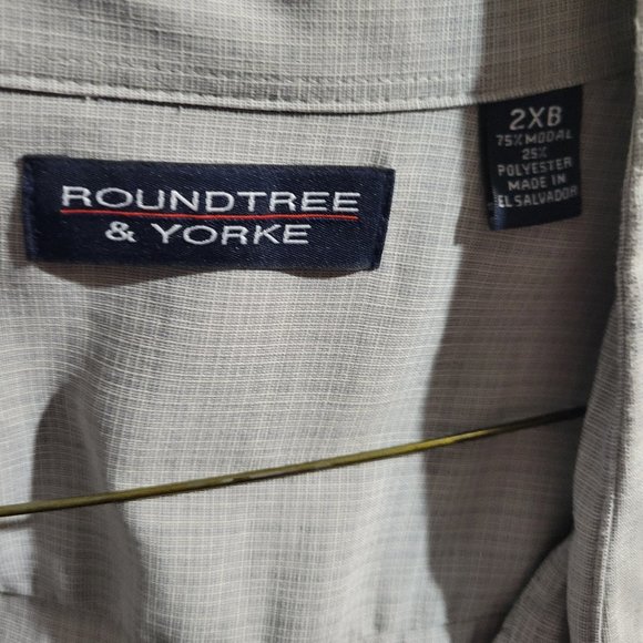 RoundTree & York Casual - Picture 2 of 2
